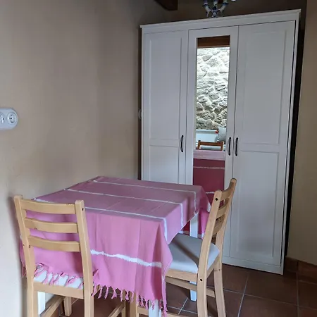 San Andres Mit Ferienhaus *