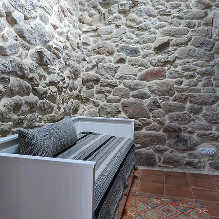 Ferienhaus San Andres Mit *