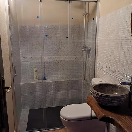 San Andres Mit Parada de Sil