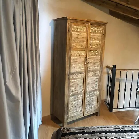 San Andres Mit * Parada de Sil