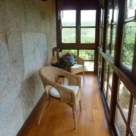 Ferienhaus San Andres Mit