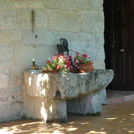 San Andres Mit Gaestehaus