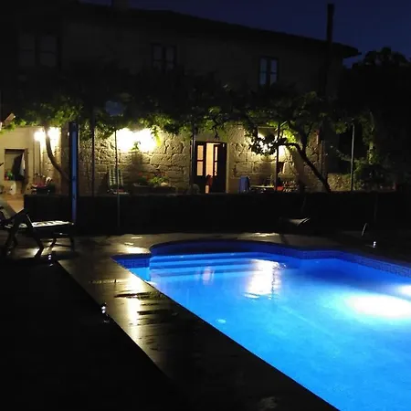 Ferienhaus San Andres Mit