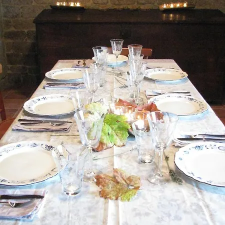 San Andres Mit Ferienhaus