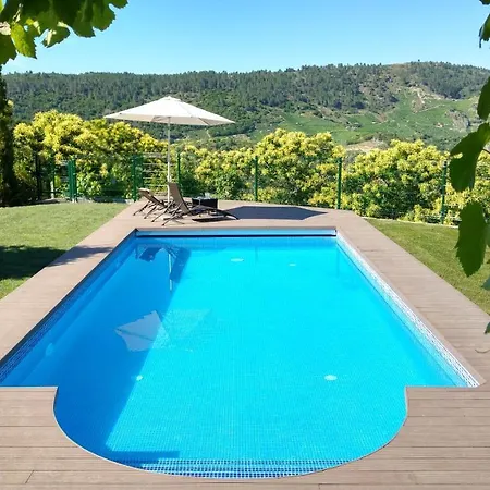 Ferienhaus San Andres Mit *