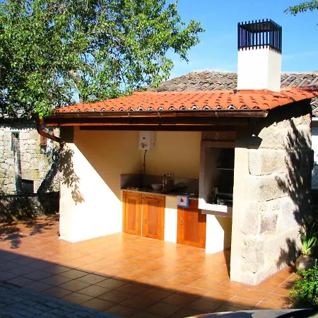 San Andres Mit Gaestehaus بيت للعطل *