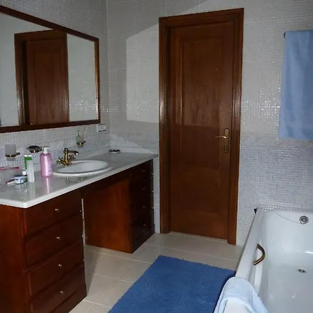 San Andres Mit Gaestehaus بارادا ديل سيل