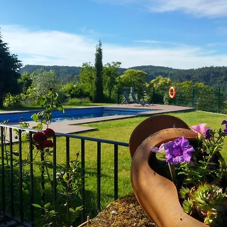 Ferienhaus San Andres Mit