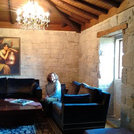 Ferienhaus San Andres Mit *