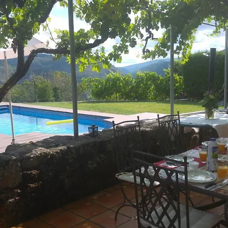 San Andres Mit Ferienhaus *