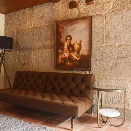 San Andres Mit Gaestehaus بارادا ديل سيل