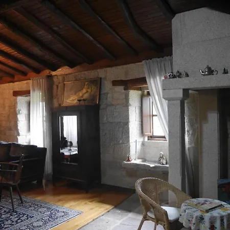 San Andres Mit * Parada de Sil